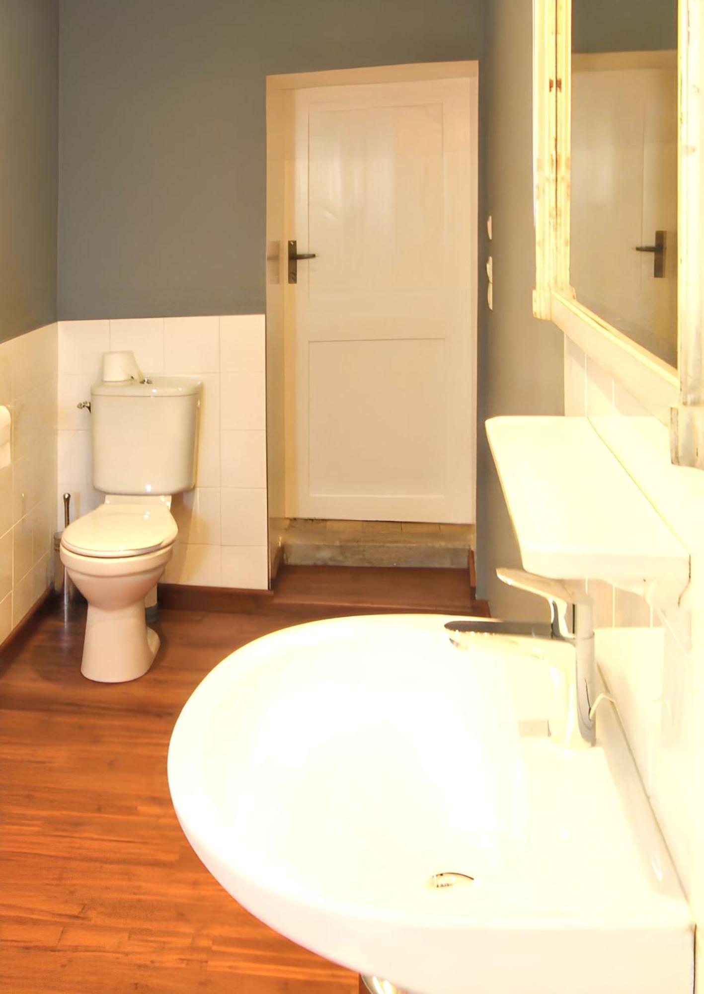 Maison Charmante A Ryes Avec Jardin Clos Et Acces Pmr Zewnętrze zdjęcie