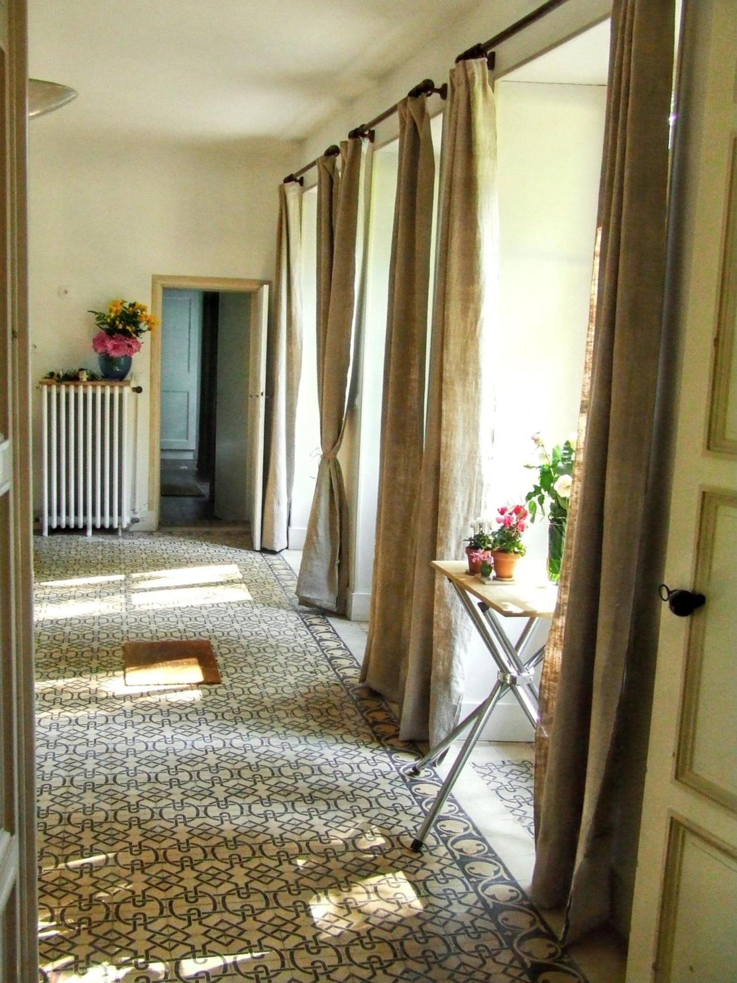 Maison Charmante A Ryes Avec Jardin Clos Et Acces Pmr Zewnętrze zdjęcie