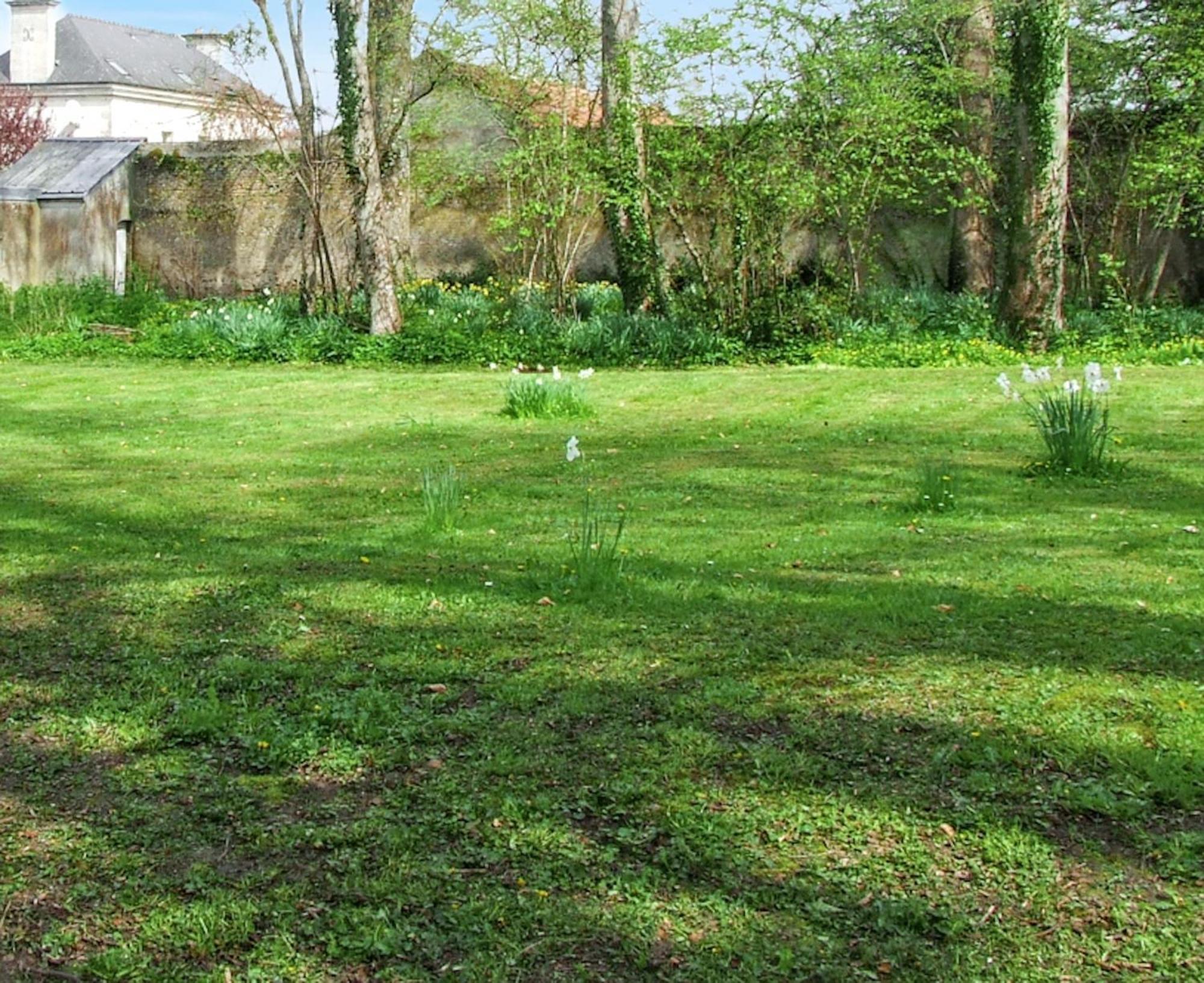 Maison Charmante A Ryes Avec Jardin Clos Et Acces Pmr Zewnętrze zdjęcie