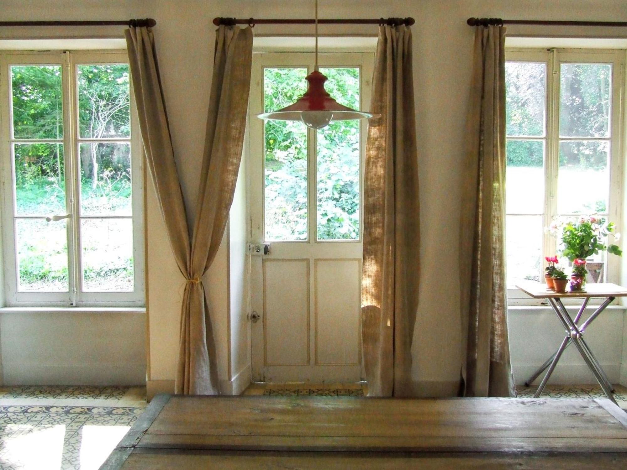 Maison Charmante A Ryes Avec Jardin Clos Et Acces Pmr Zewnętrze zdjęcie